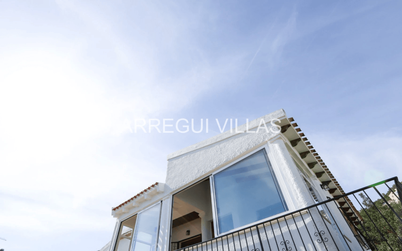 Chalet en venta en La Sella, Pedreguer