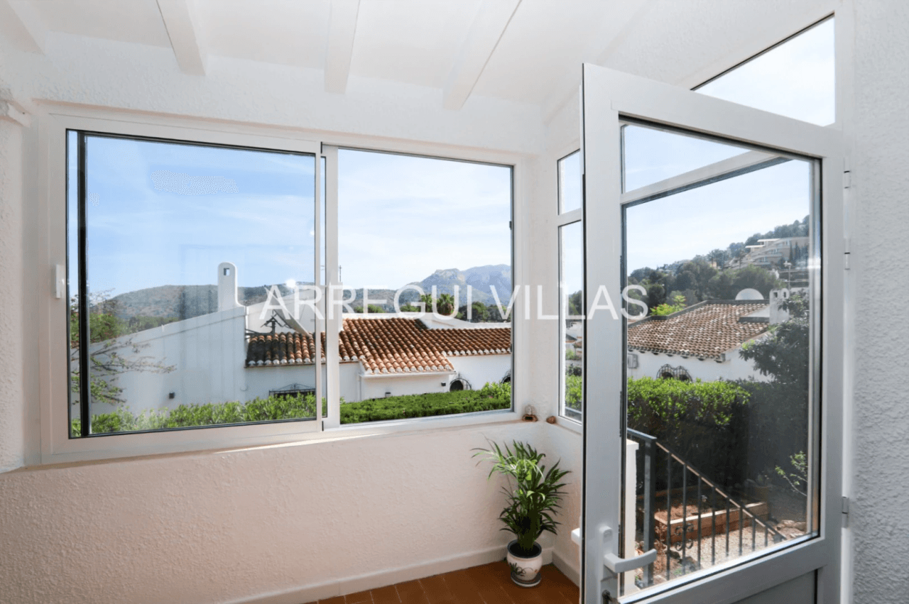 Chalet en venta en La Sella, Pedreguer