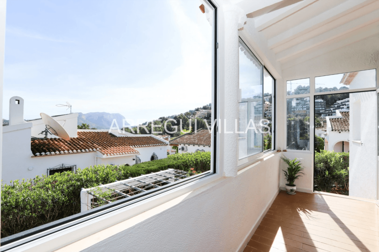 Chalet en venta en La Sella, Pedreguer