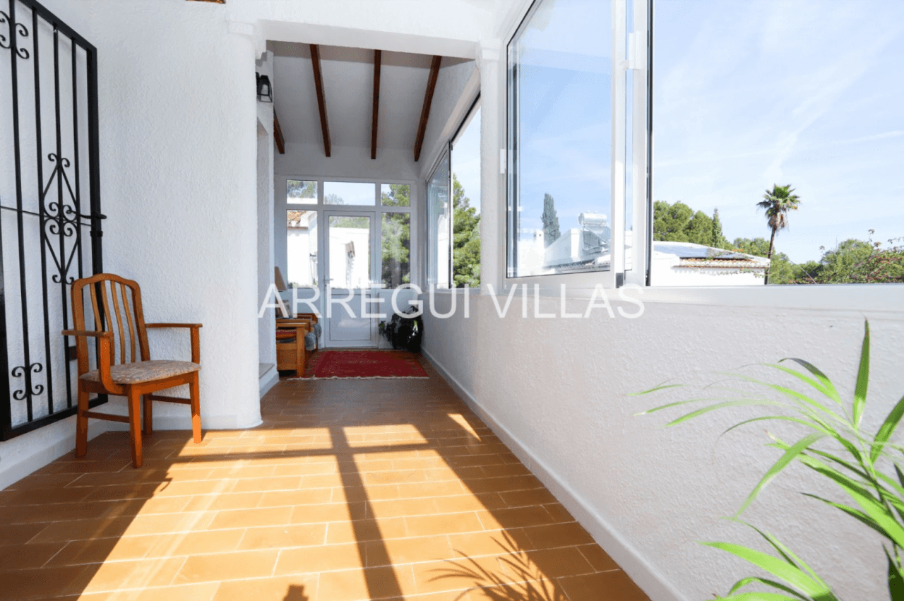 Chalet en venta en La Sella, Pedreguer