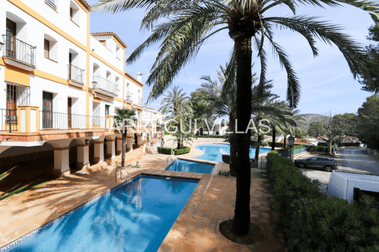 Chalet en venta en La Sella, Pedreguer