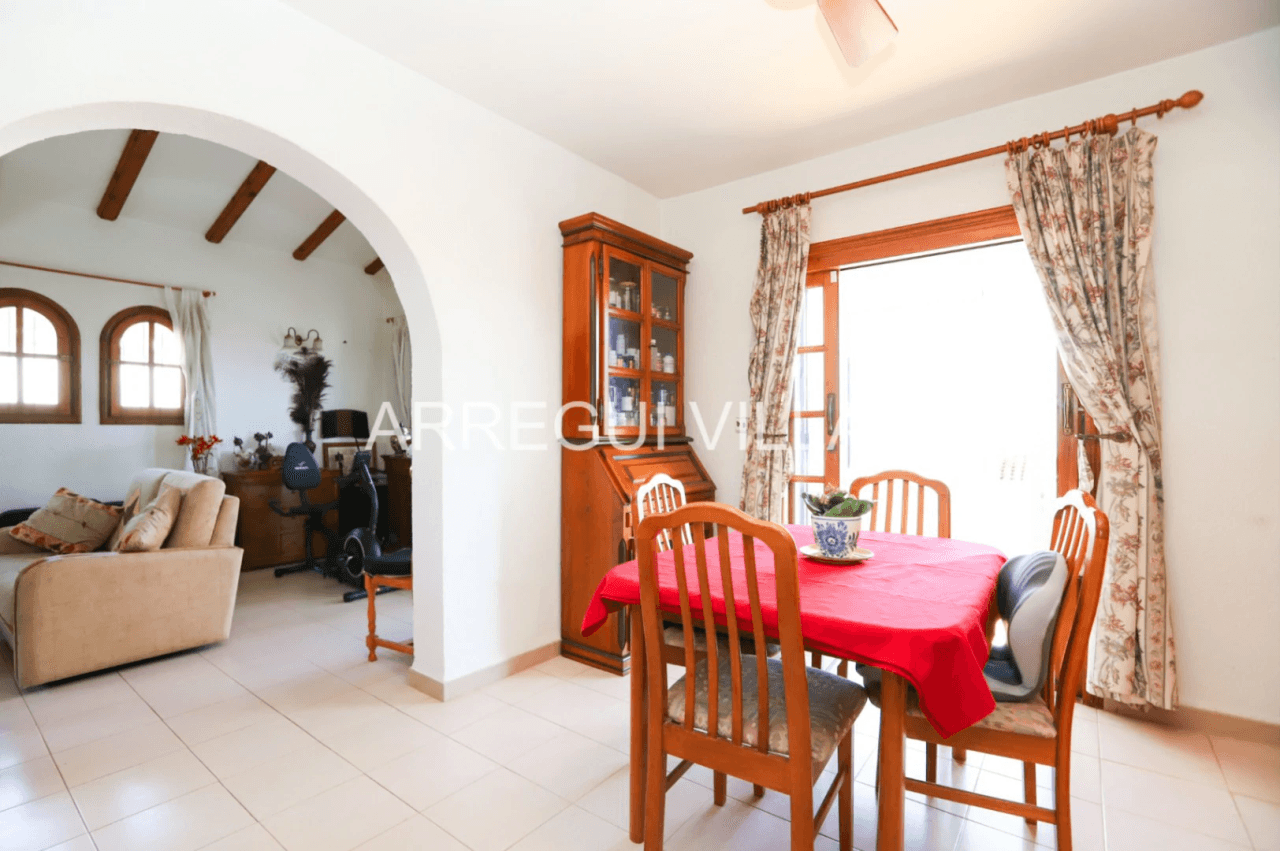 Chalet en venta en La Sella, Pedreguer