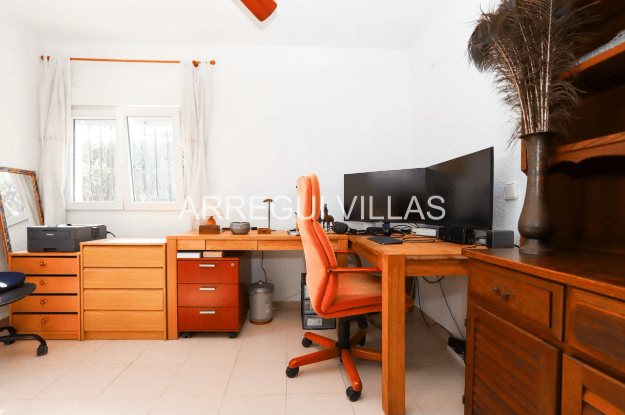 Chalet en venta en La Sella, Pedreguer