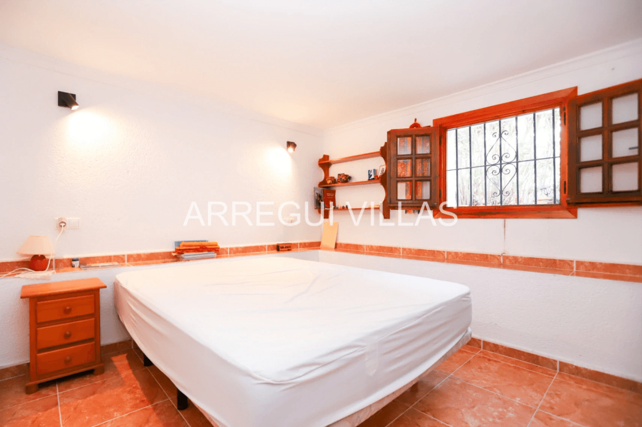 Chalet en venta en La Sella, Pedreguer