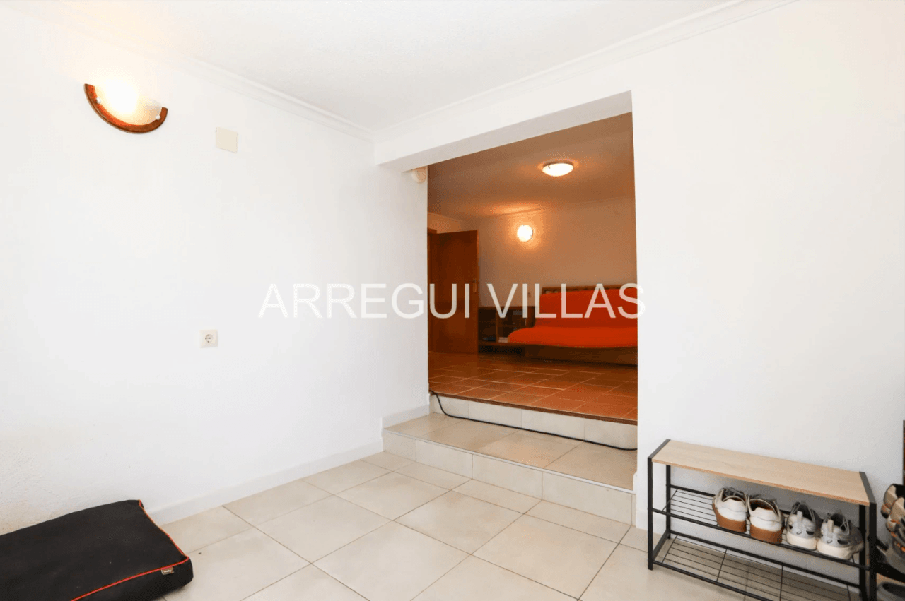 Chalet en venta en La Sella, Pedreguer