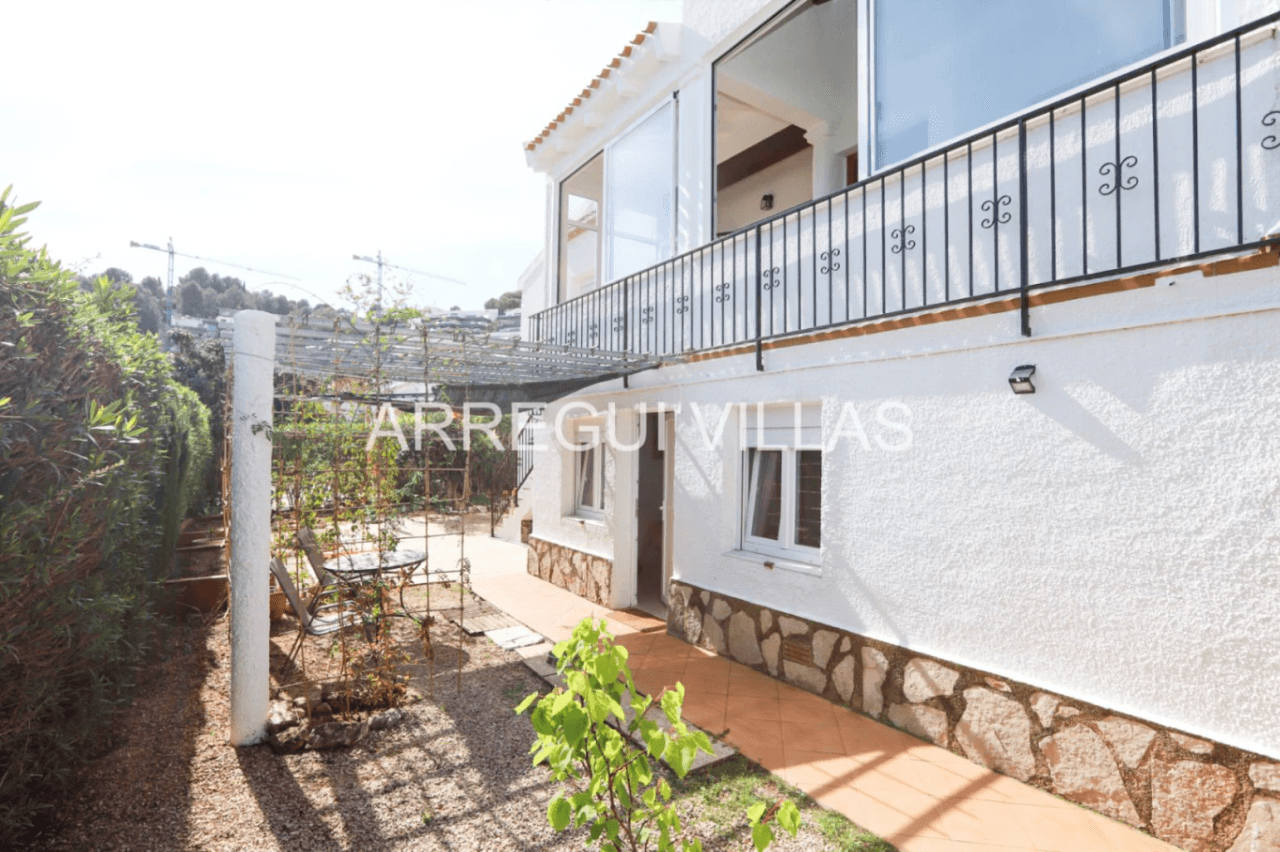 Chalet en venta en La Sella, Pedreguer