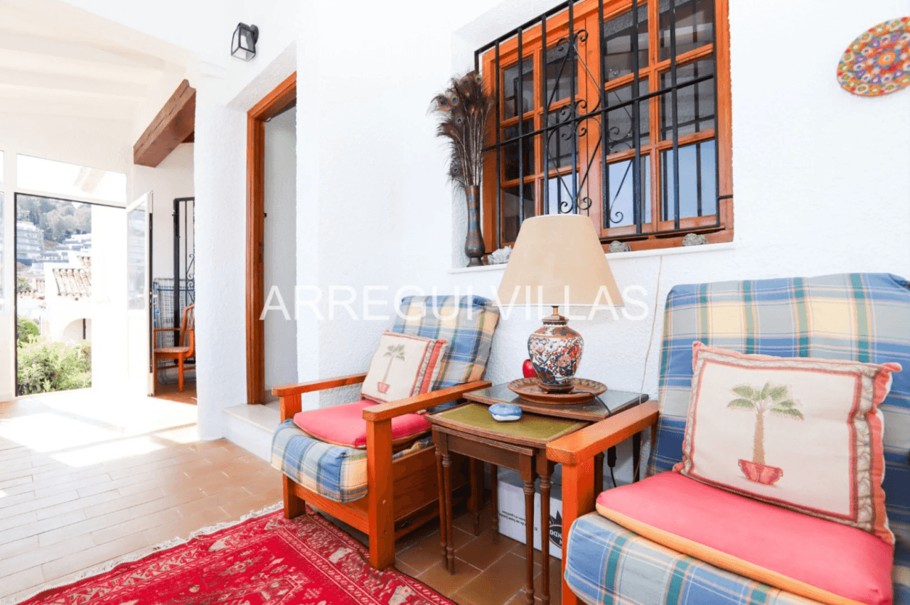 Chalet en venta en La Sella, Pedreguer