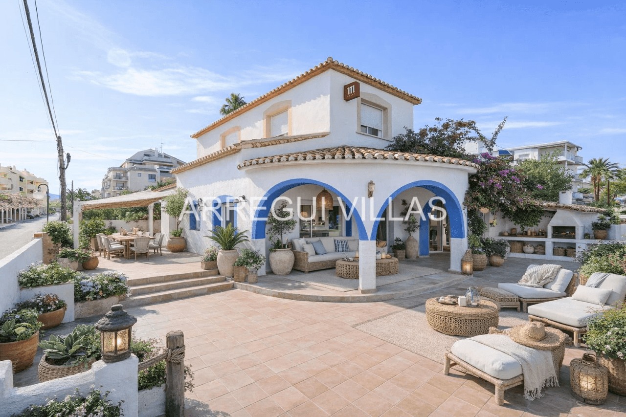 Vivienda/Oportunidad de negocio en venta en Dénia