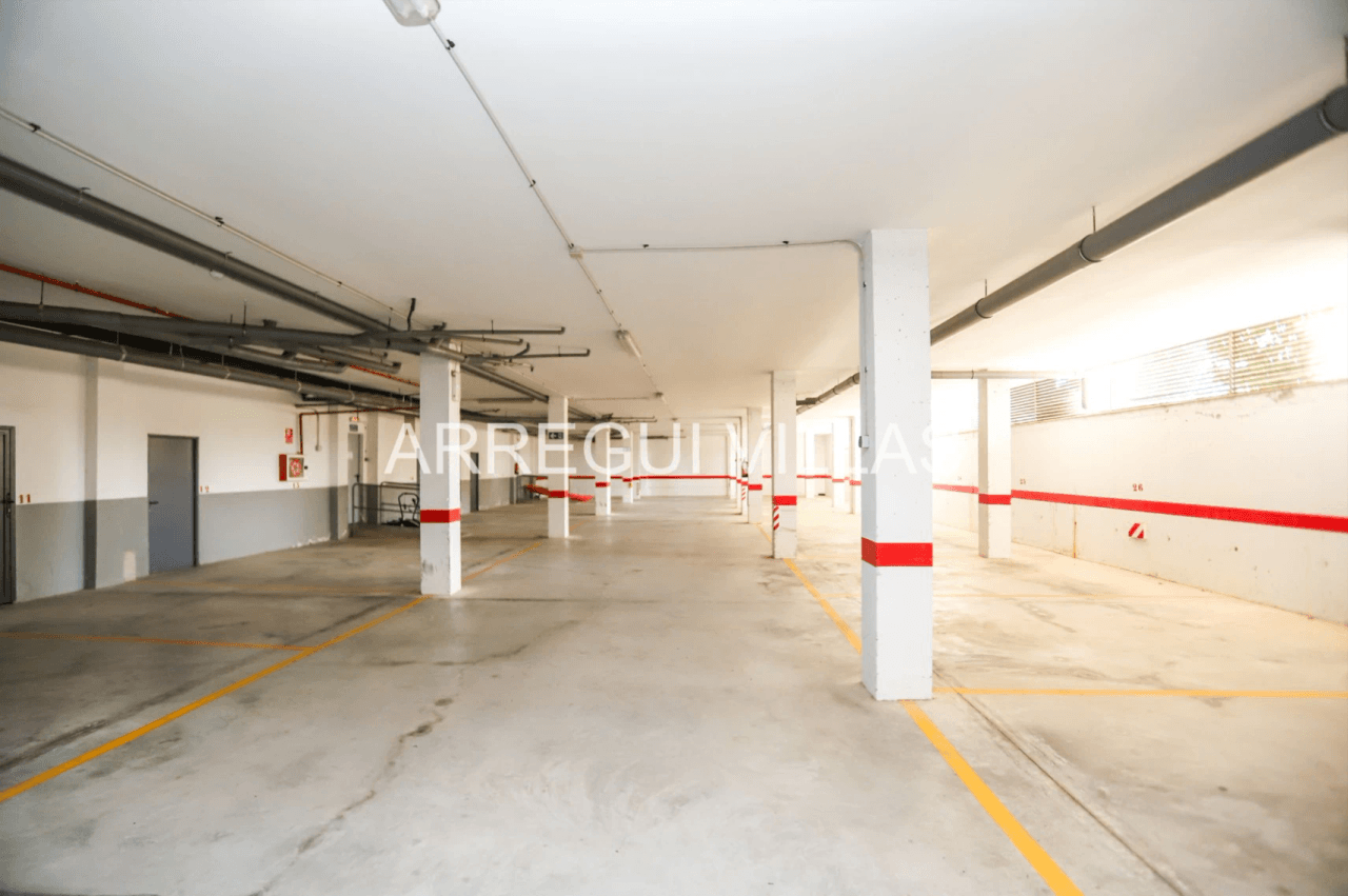 Apartamento en venta de 2 dormitorios en Deveses, Denia