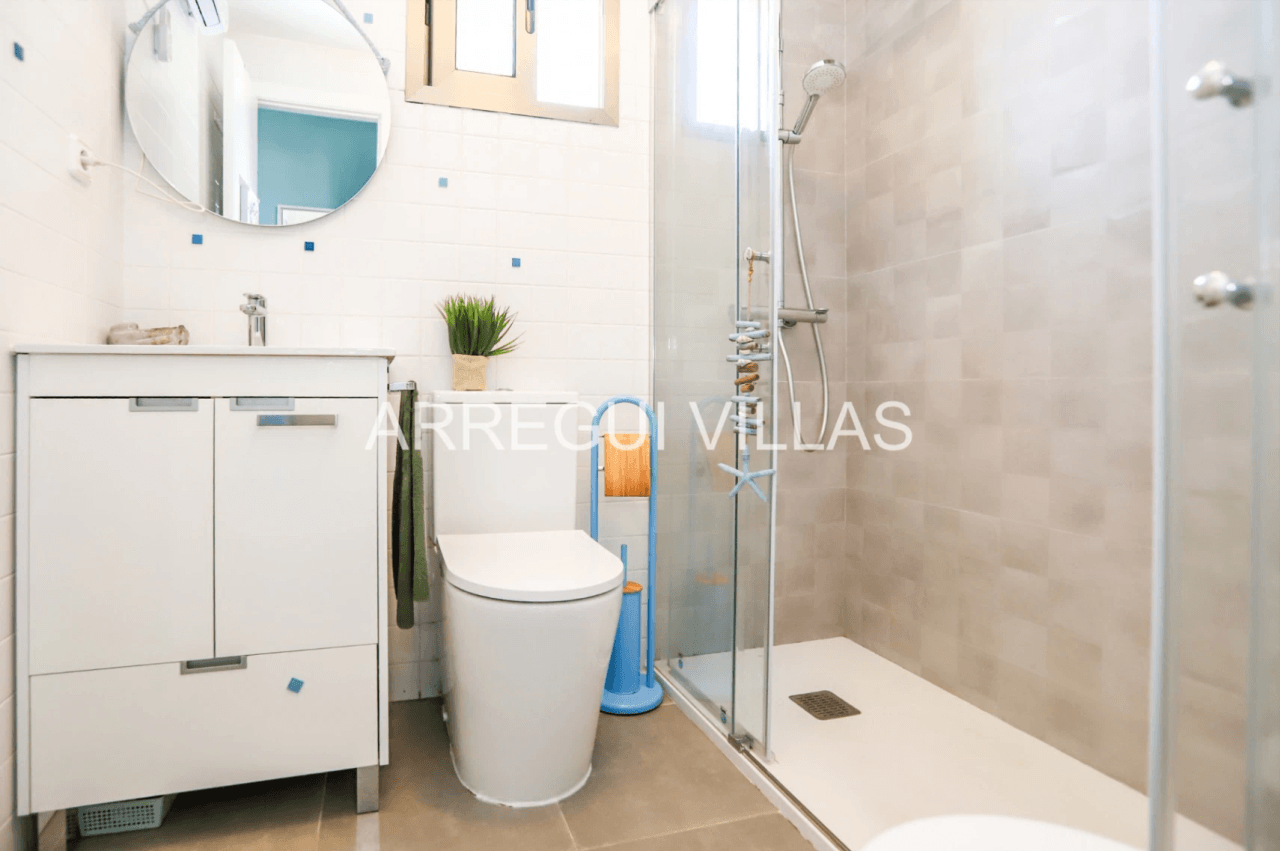 Apartamento en venta de 2 dormitorios en Deveses, Denia