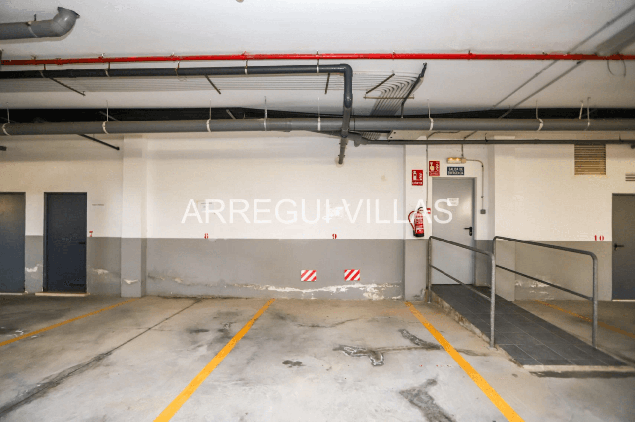 Apartamento en venta de 2 dormitorios en Deveses, Denia