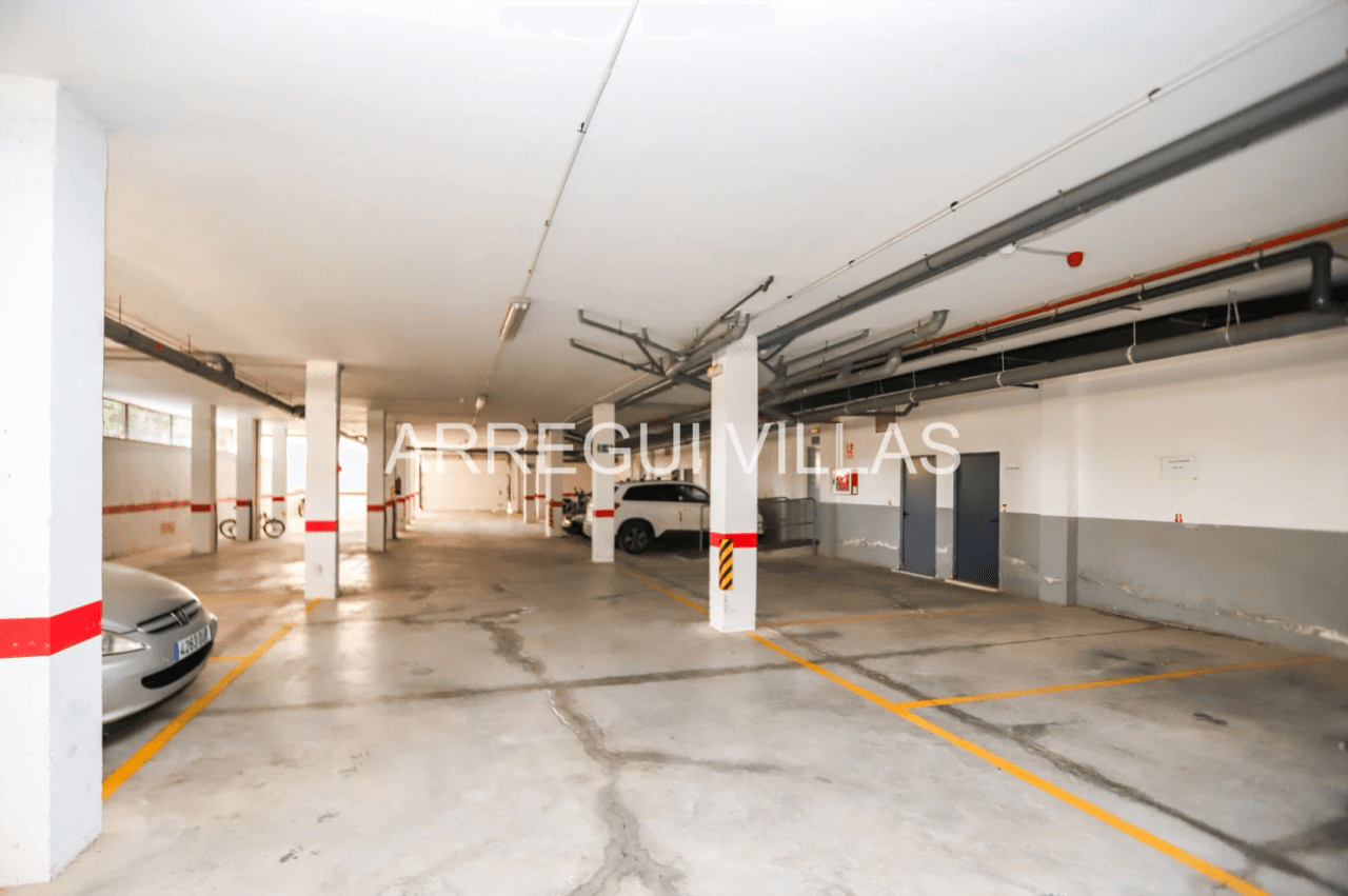 Apartamento en venta de 2 dormitorios en Deveses, Denia