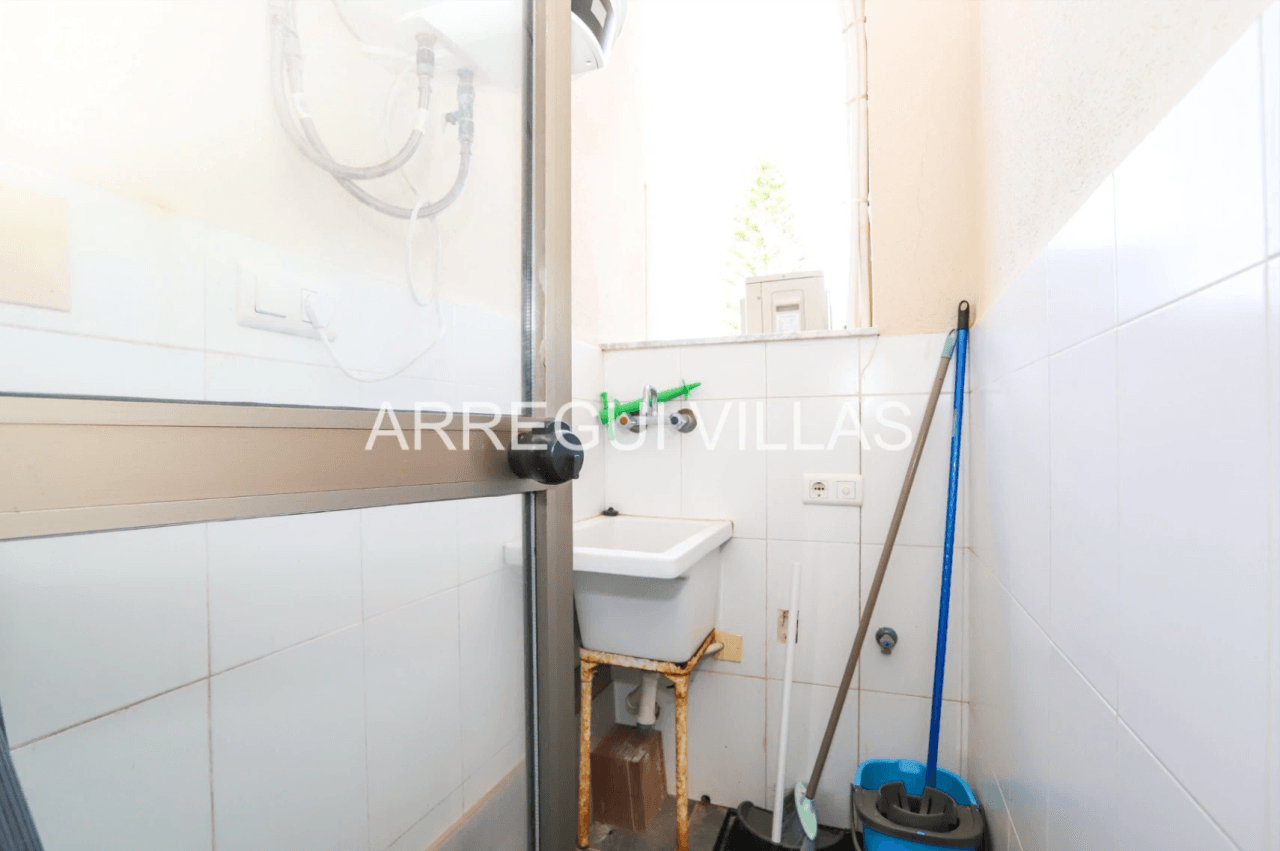 Apartamento en venta de 2 dormitorios en Deveses, Denia