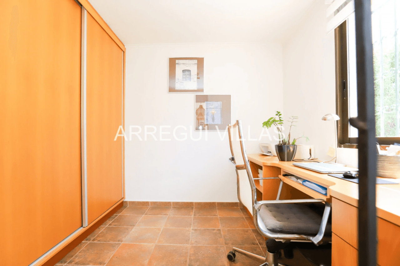 Exclusiva vivienda unifamiliar en Las Alquerias - Denia