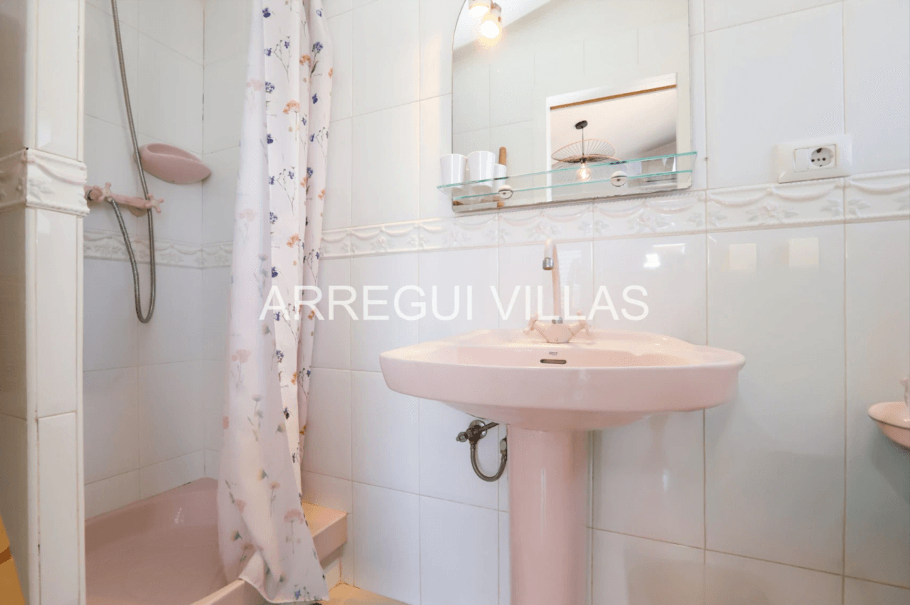 Exclusiva vivienda unifamiliar en Las Alquerias - Denia