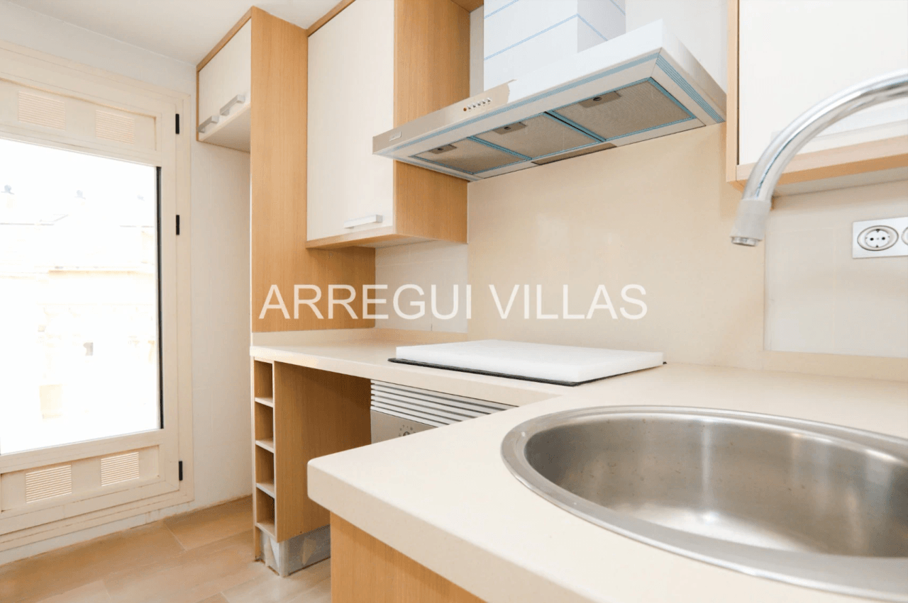 Ático dúplex en venta en Dénia - Residencial Dénia Plaza