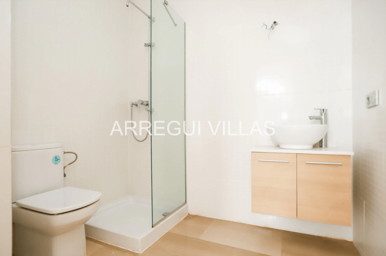 Ático dúplex en venta en Dénia - Residencial Dénia Plaza