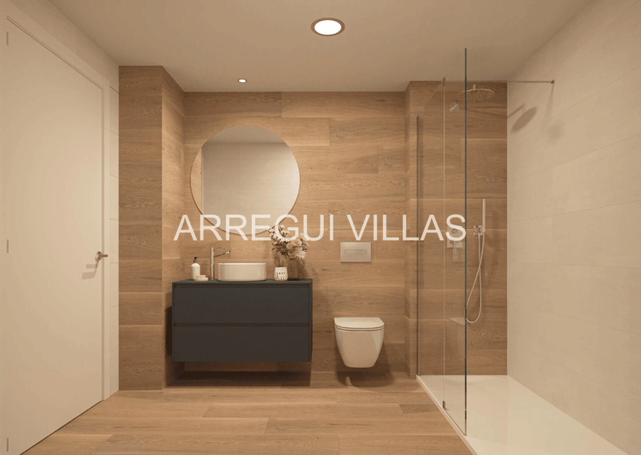 Apartamento en venta de 2 dormitorios en El Verger - Talasa Caelus I